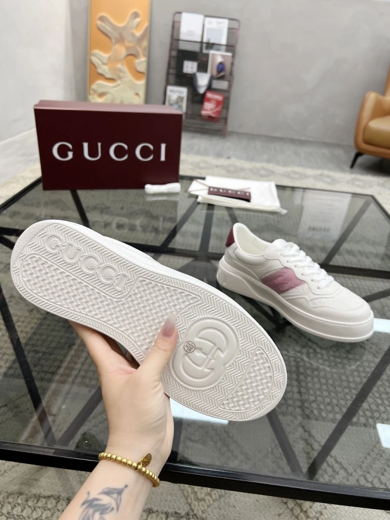 Reliable Gxccx Casual Shoes 156767