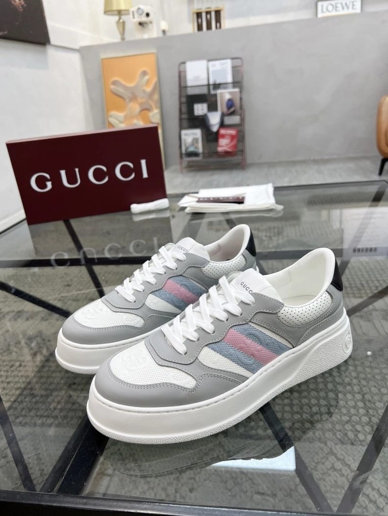 SportInspired Gxccx Casual Shoes 156768