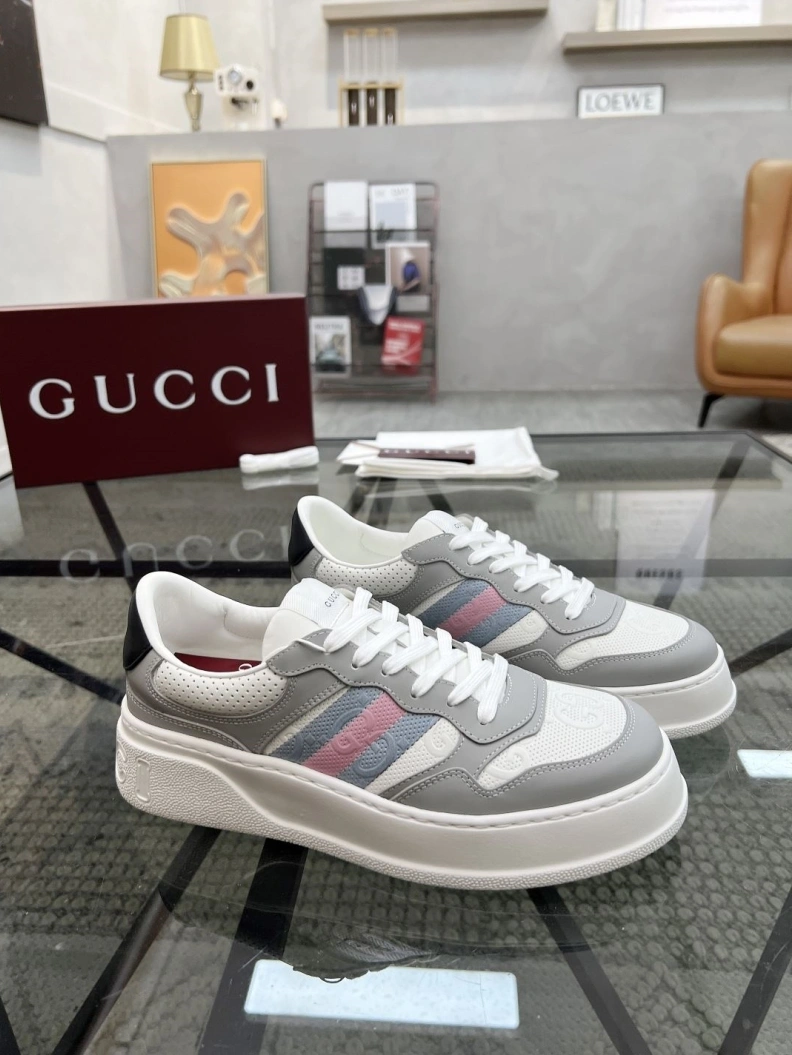SportInspired Gxccx Casual Shoes 156768
