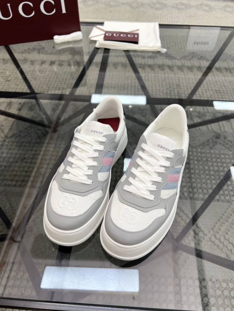 SportInspired Gxccx Casual Shoes 156768