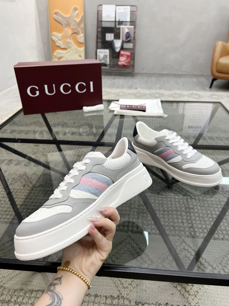 SportInspired Gxccx Casual Shoes 156768