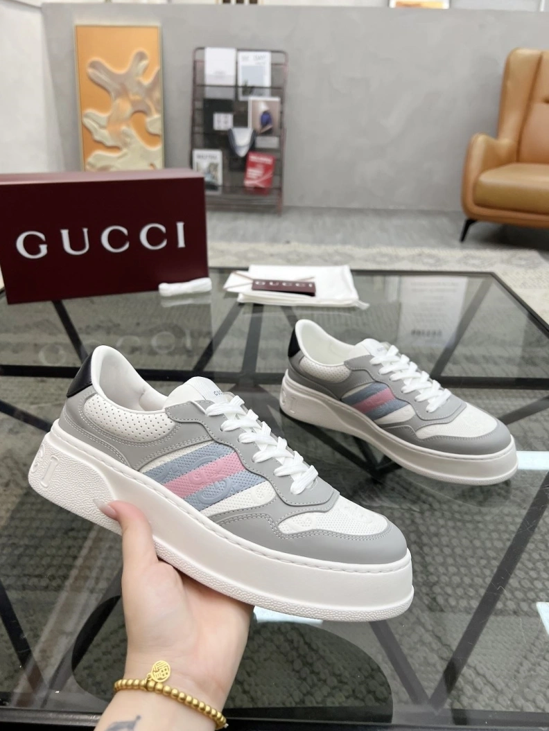 SportInspired Gxccx Casual Shoes 156768