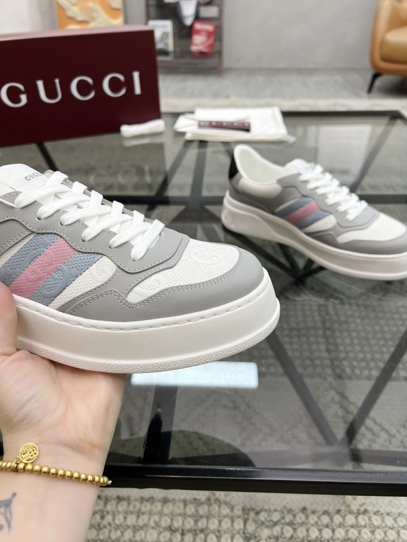 SportInspired Gxccx Casual Shoes 156768