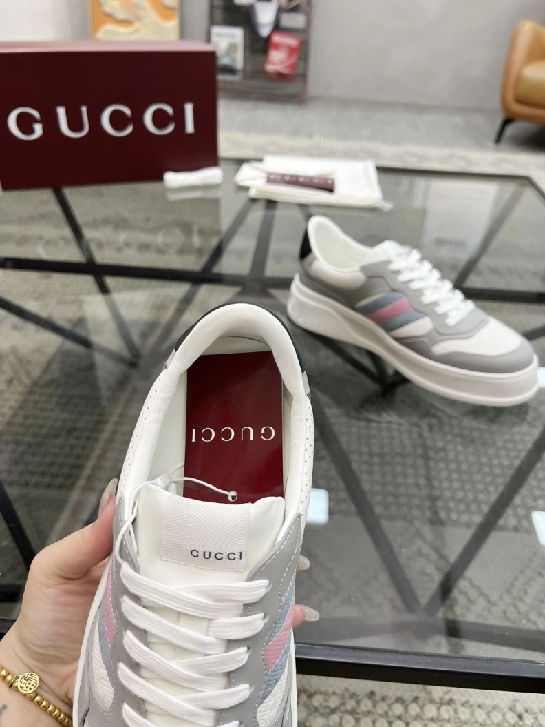 SportInspired Gxccx Casual Shoes 156768