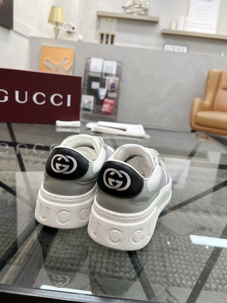 SportInspired Gxccx Casual Shoes 156768