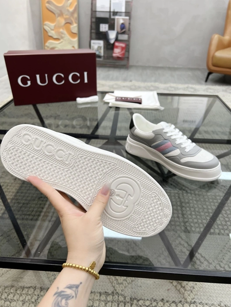 SportInspired Gxccx Casual Shoes 156768