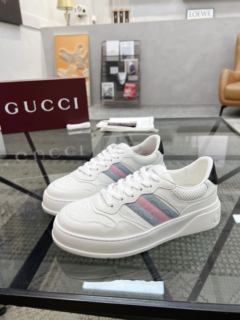 Gxccx Casual Shoes Breathable 156761