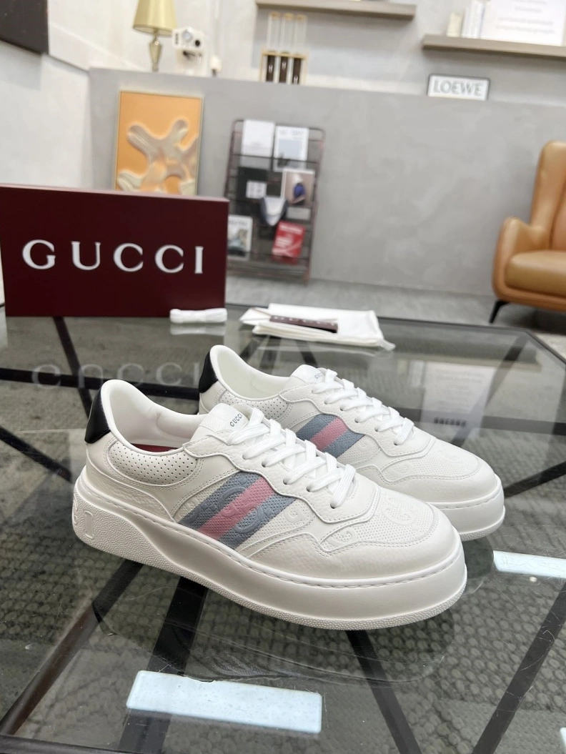 Gxccx Casual Shoes Breathable 156761