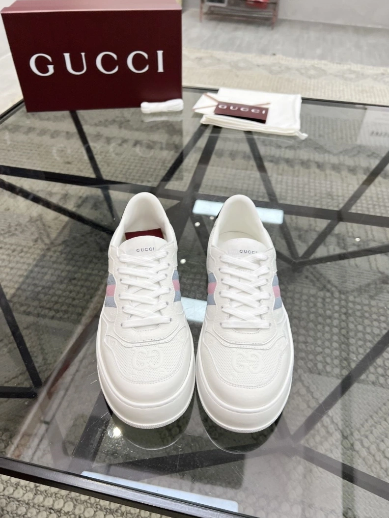 Gxccx Casual Shoes Breathable 156761