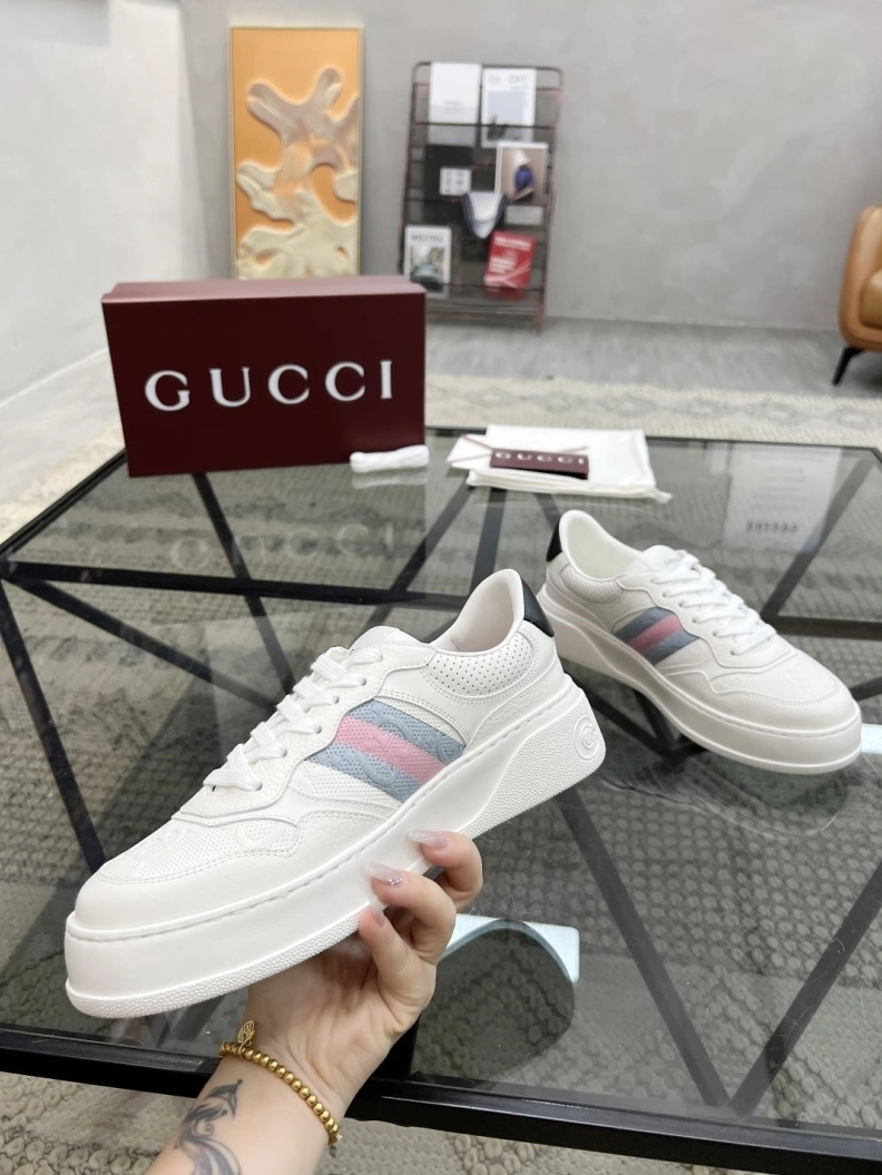 Gxccx Casual Shoes Breathable 156761