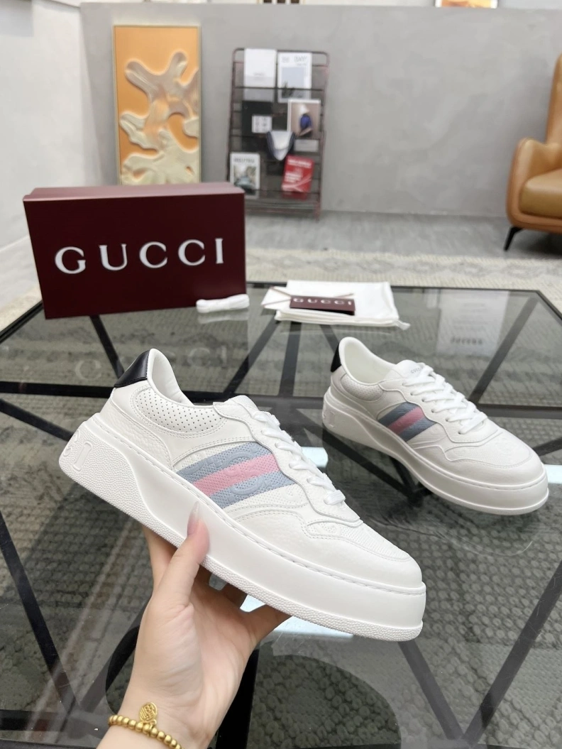 Gxccx Casual Shoes Breathable 156761