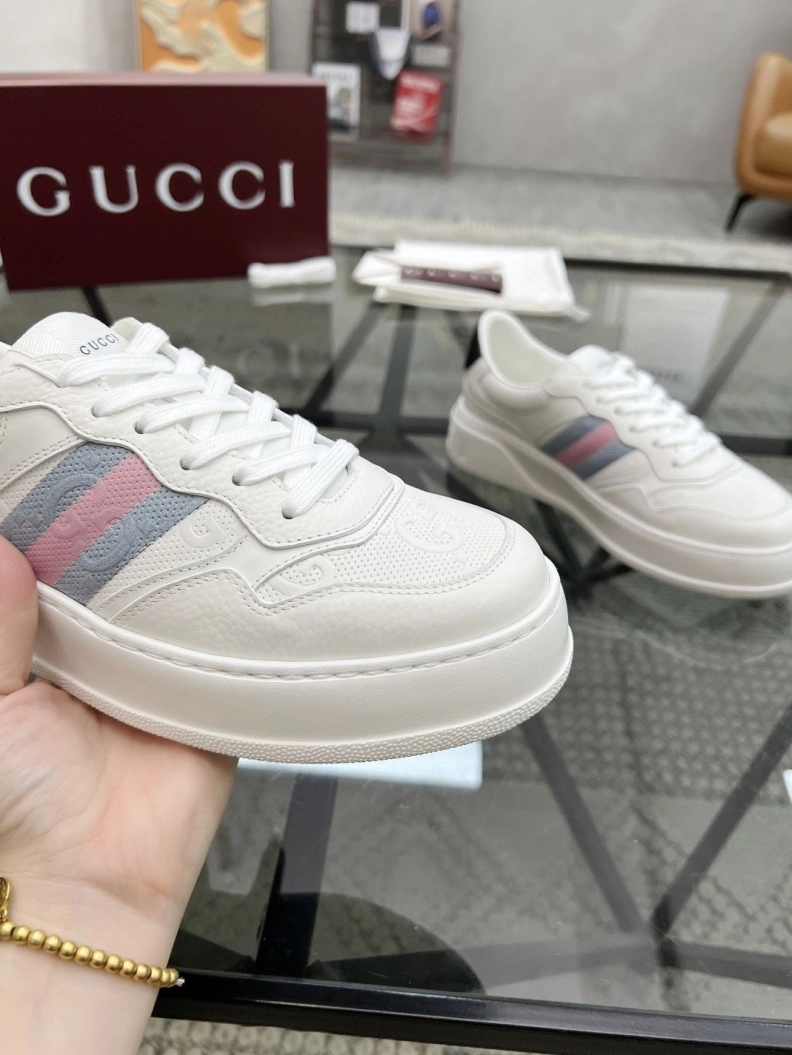 Gxccx Casual Shoes Breathable 156761