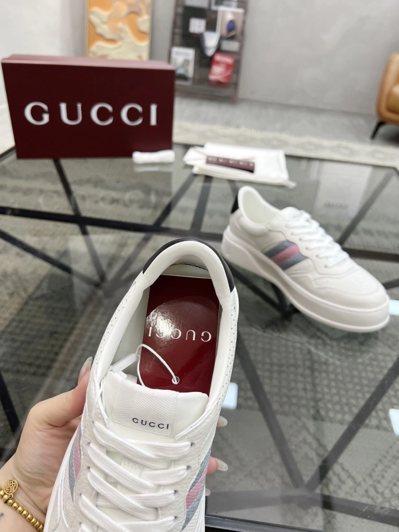 Gxccx Casual Shoes Breathable 156761