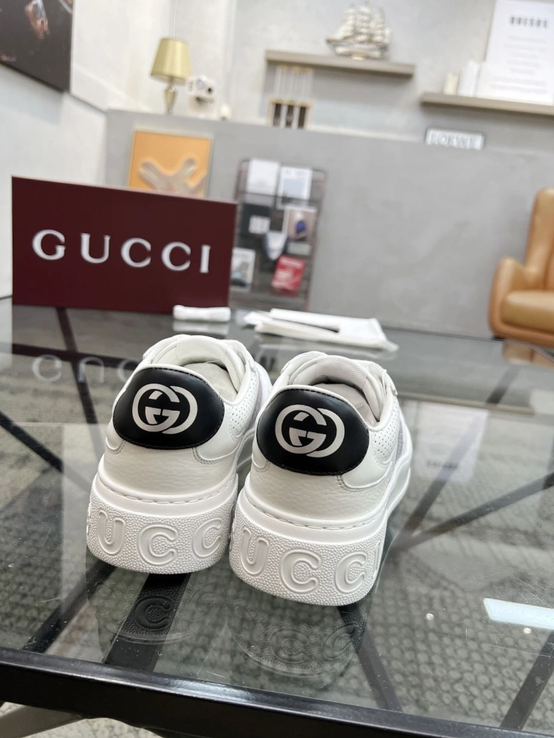 Gxccx Casual Shoes Breathable 156761