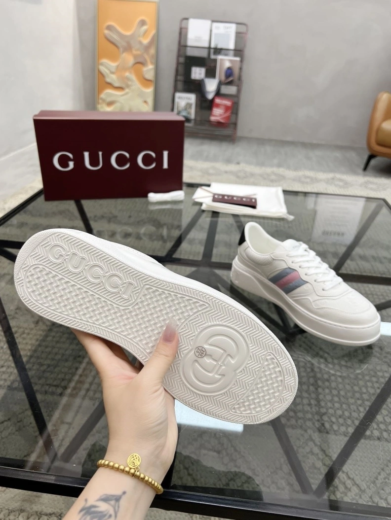 Gxccx Casual Shoes Breathable 156761