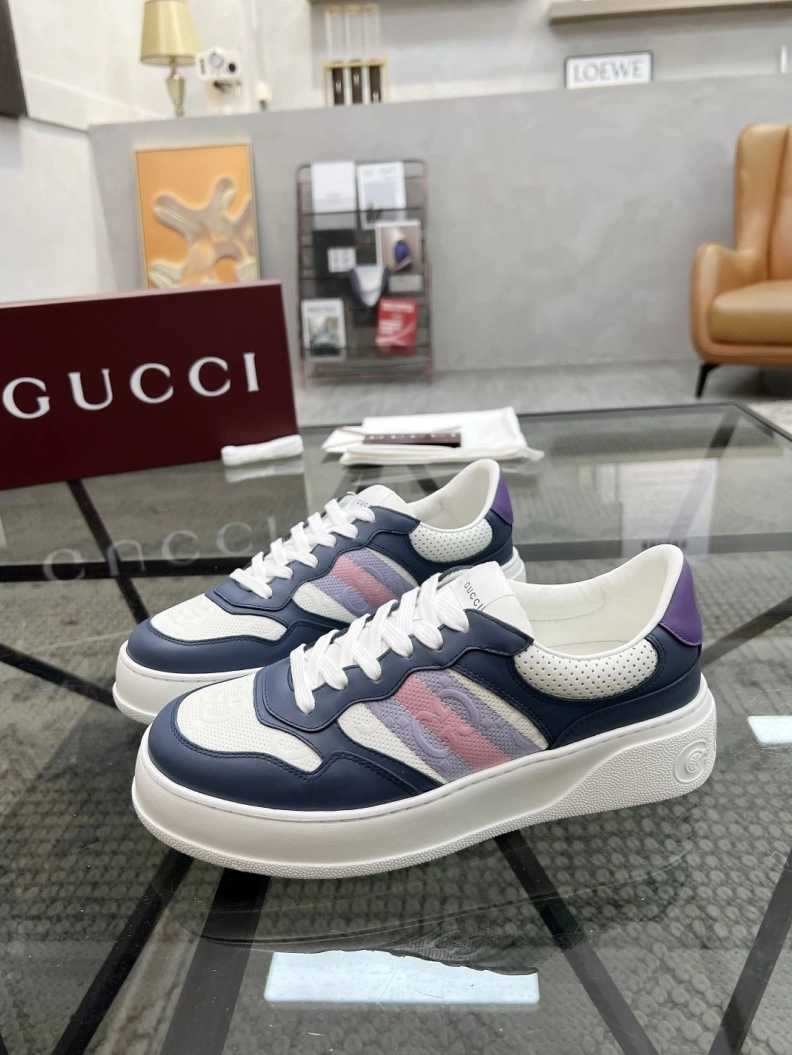 Gxccx Casual Shoes Versatile 156758