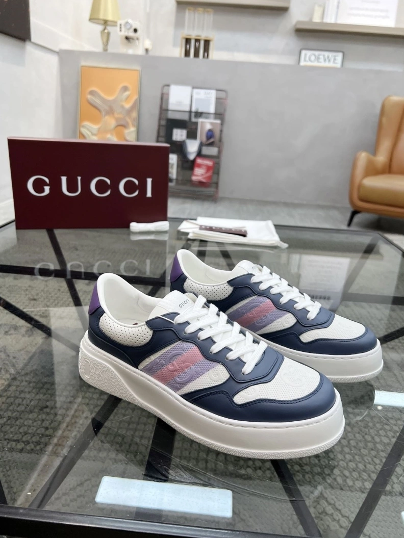 Gxccx Casual Shoes Versatile 156758