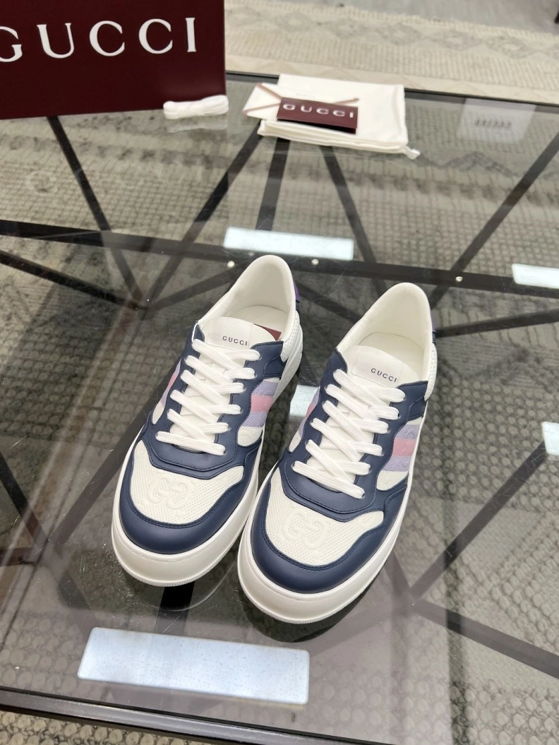 Gxccx Casual Shoes Versatile 156758