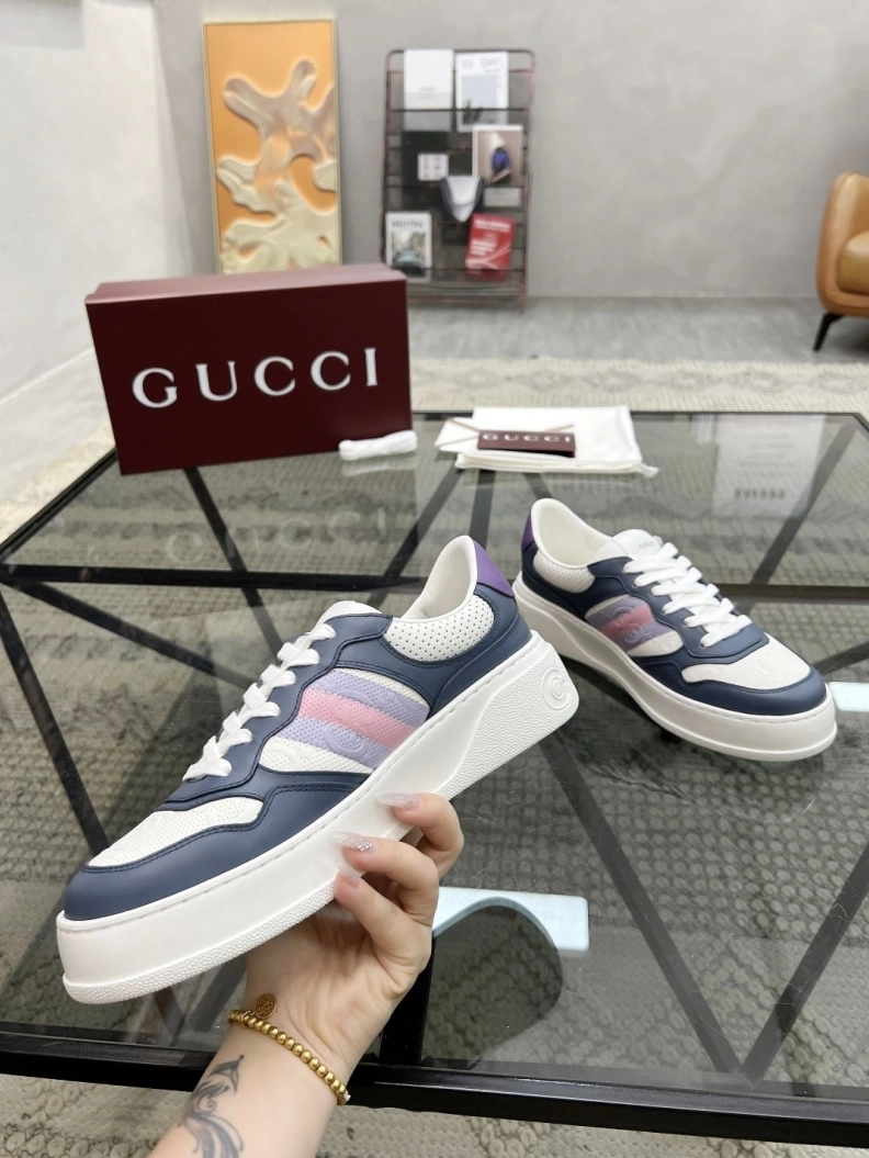 Gxccx Casual Shoes Versatile 156758