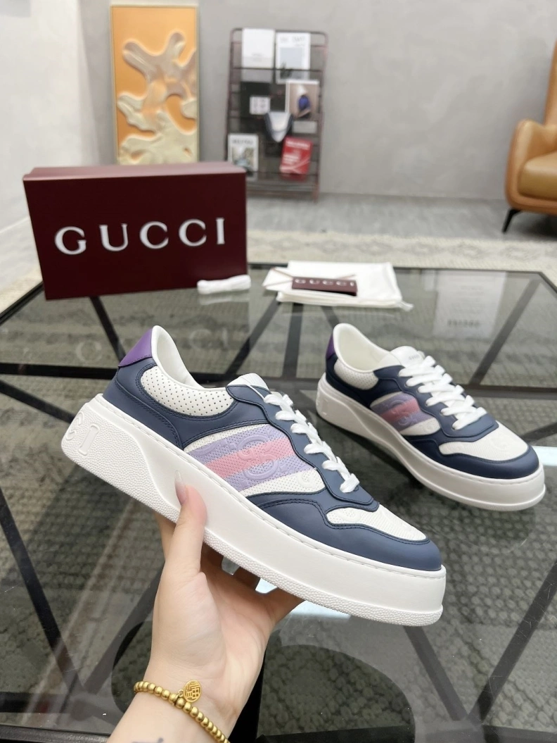 Gxccx Casual Shoes Versatile 156758