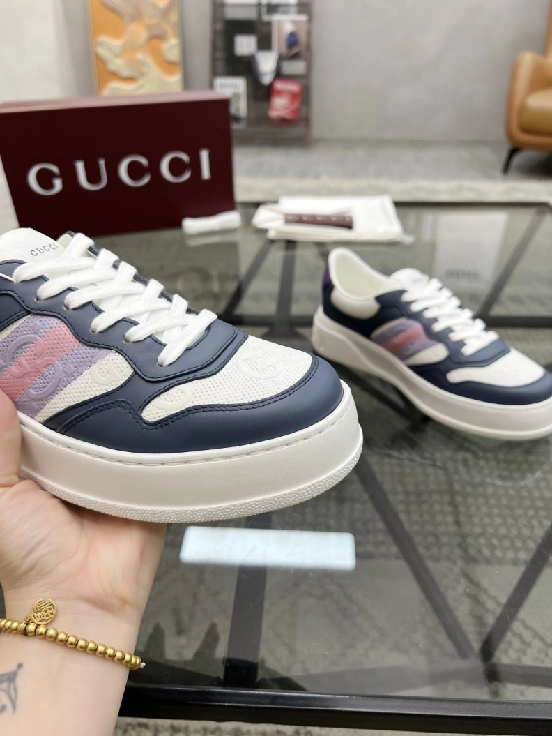 Gxccx Casual Shoes Versatile 156758