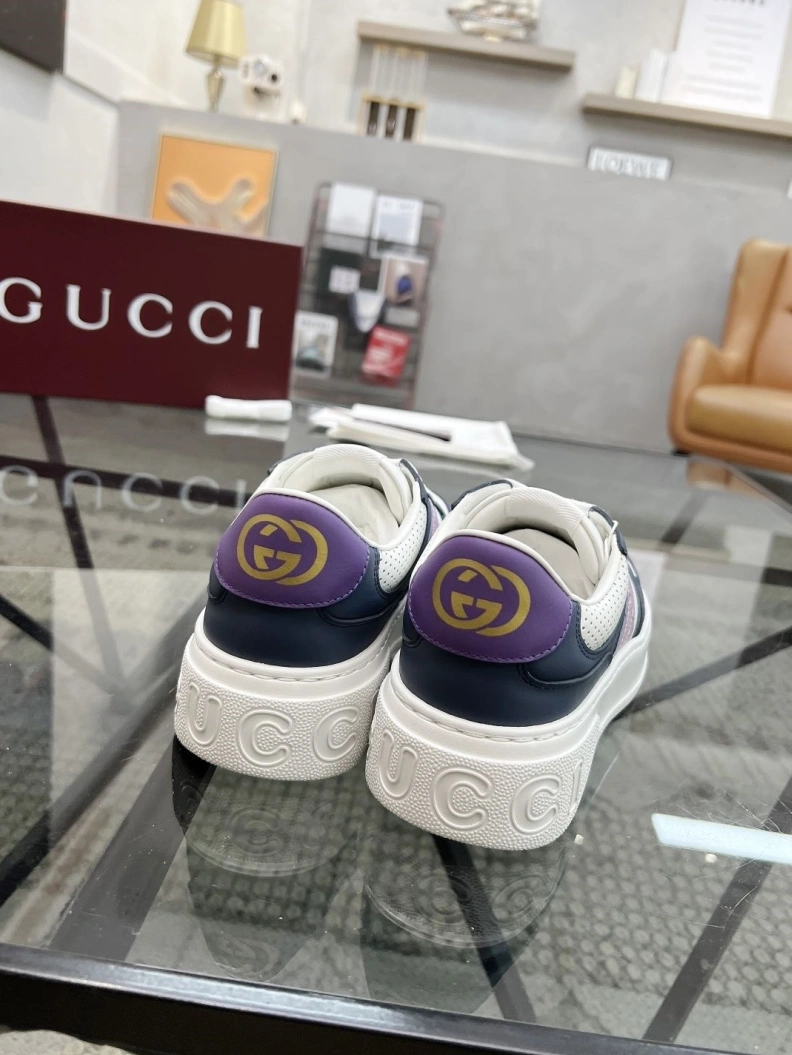 Gxccx Casual Shoes Versatile 156758
