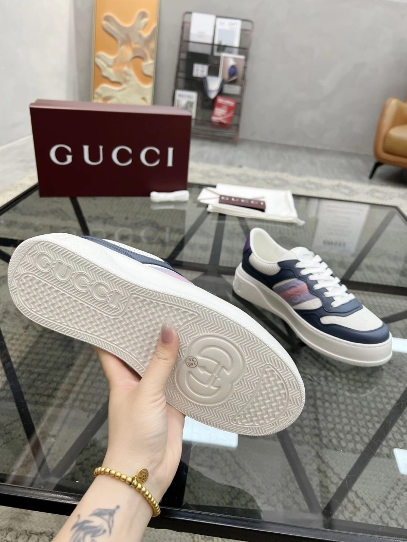 Gxccx Casual Shoes Versatile 156758