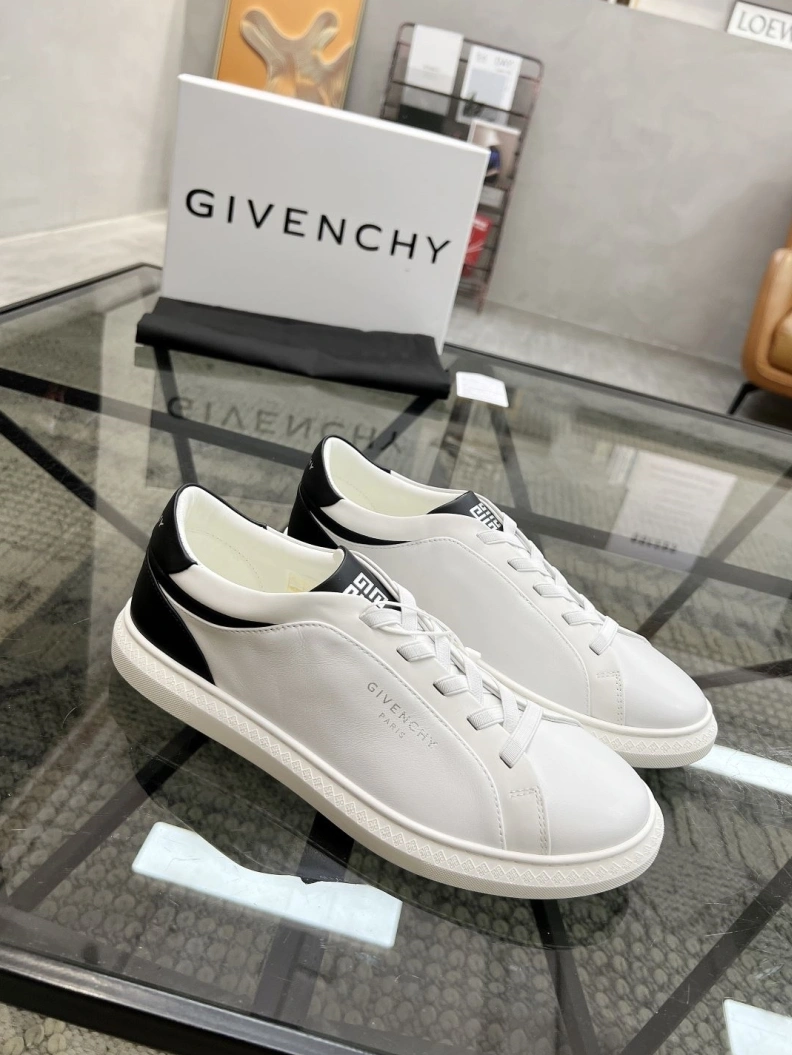 Gxvxnchy Sneakers StreetReady 152550