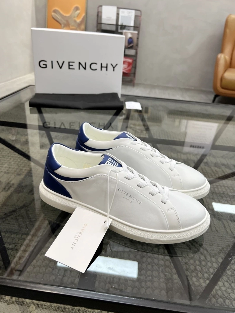 Bright Gxvxnchy Sneakers 152549