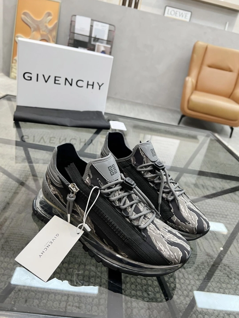 Elegant Gxvxnchy Sneakers 152546