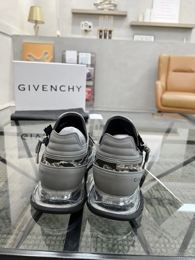 Elegant Gxvxnchy Sneakers 152546