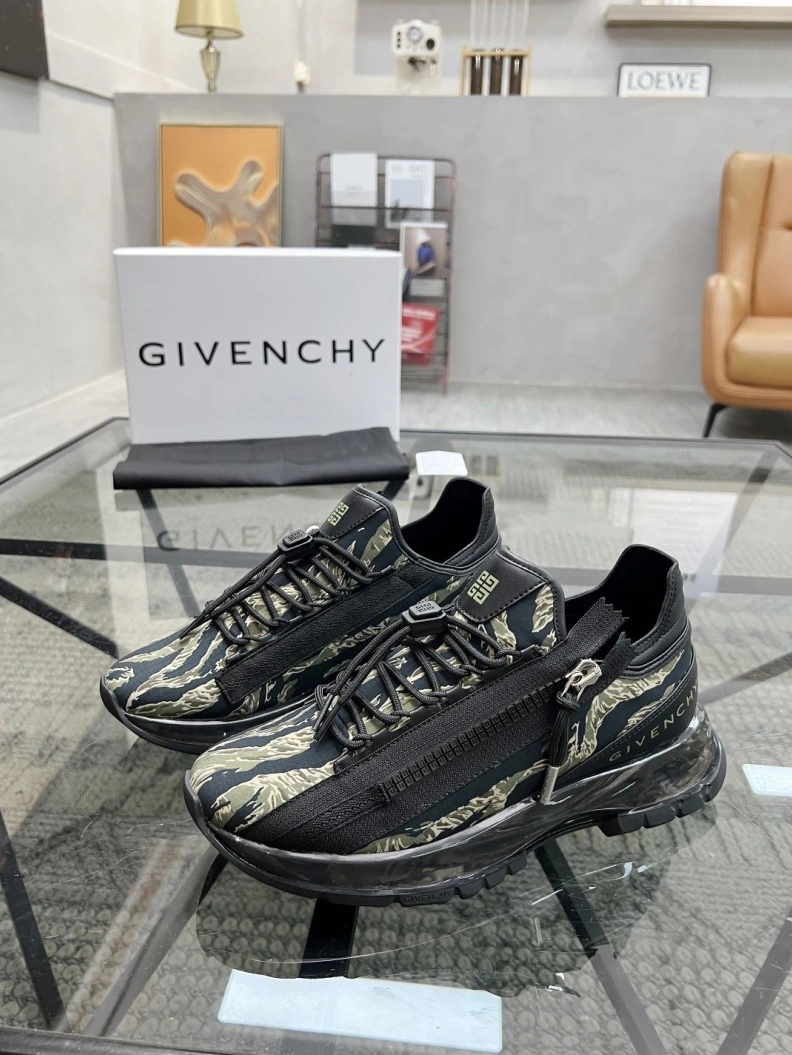 Gxvxnchy Sneakers Refined 152545