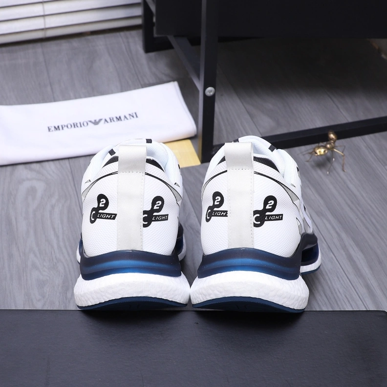 Modern Armxnx Sneakers 108370