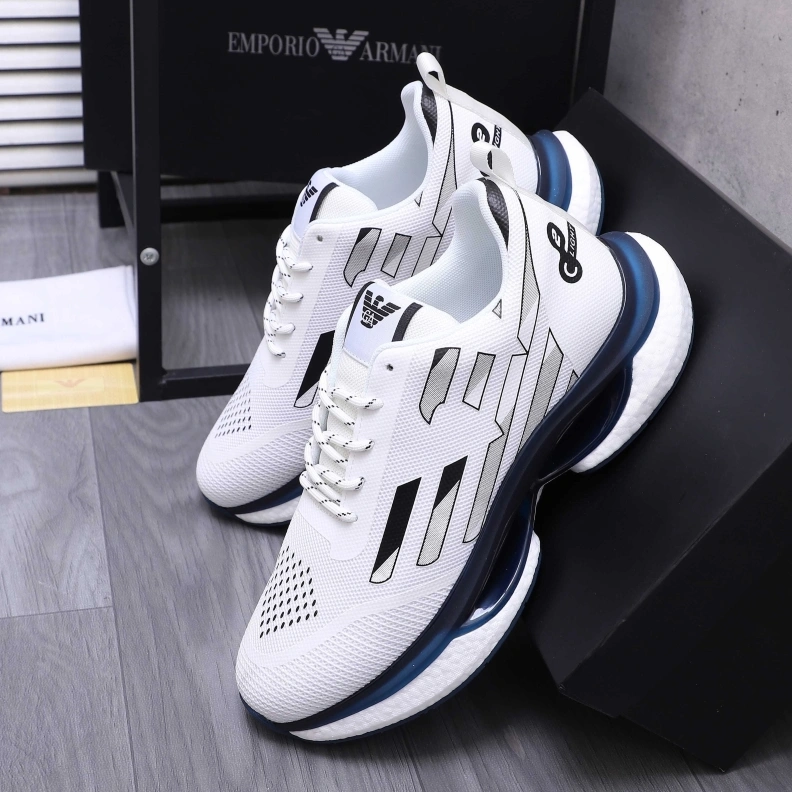 Modern Armxnx Sneakers 108370