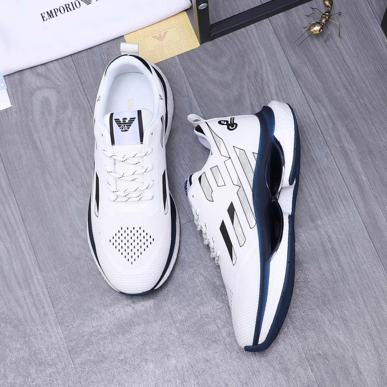 Modern Armxnx Sneakers 108370