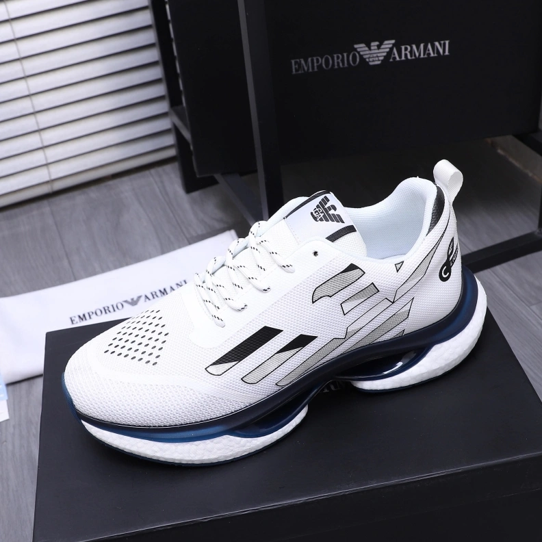 Modern Armxnx Sneakers 108370