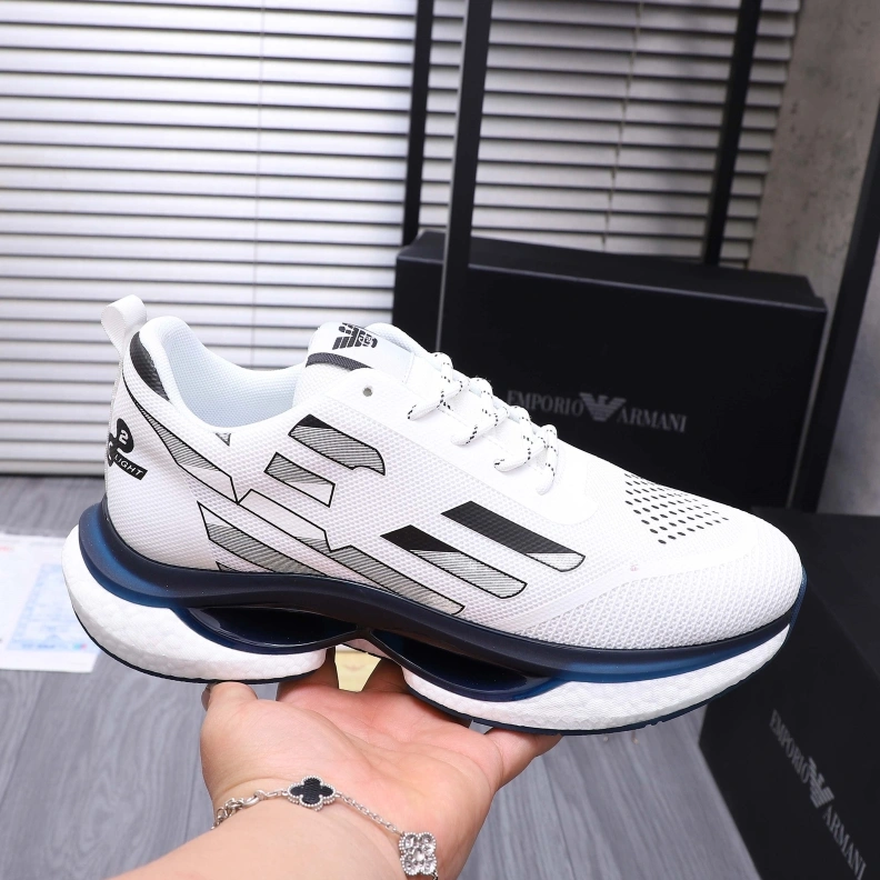 Modern Armxnx Sneakers 108370