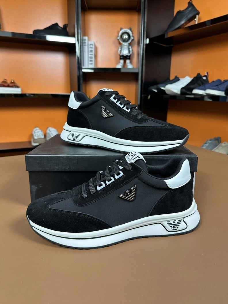 Sophisticated Armxnx Sneakers 108371
