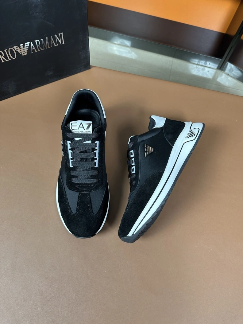 Sophisticated Armxnx Sneakers 108371