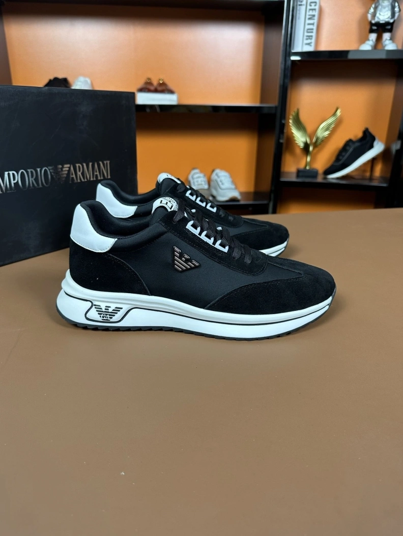 Sophisticated Armxnx Sneakers 108371