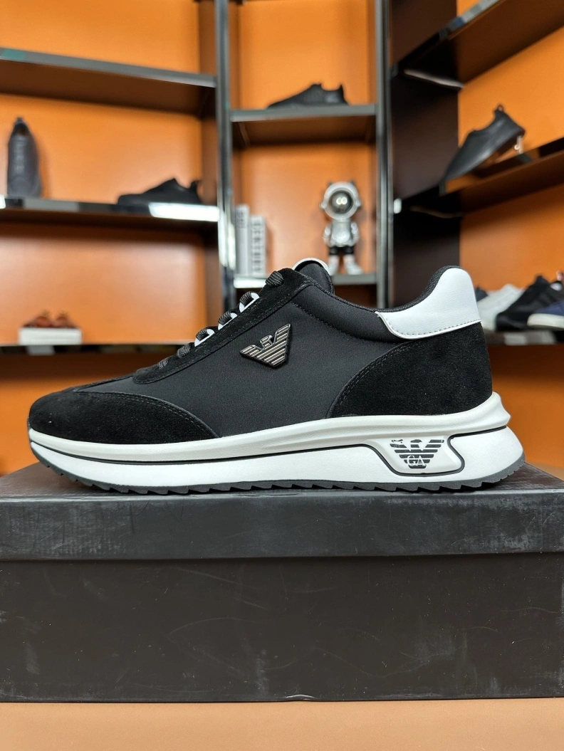 Sophisticated Armxnx Sneakers 108371