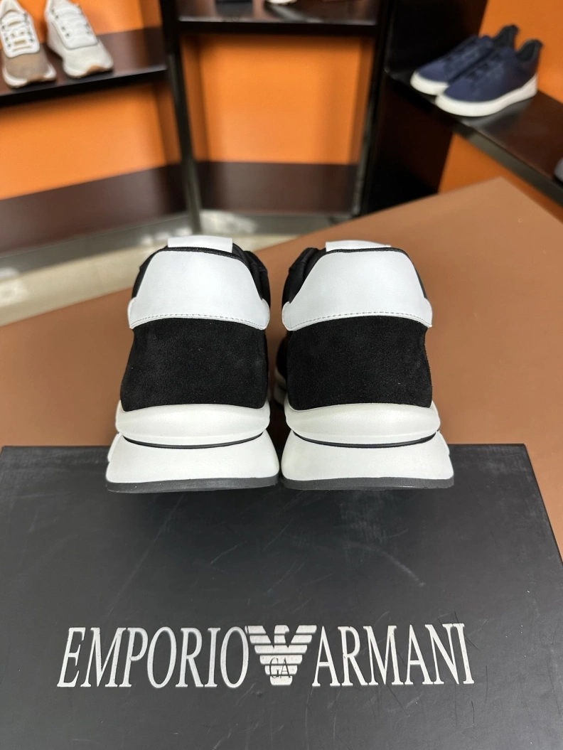 Sophisticated Armxnx Sneakers 108371