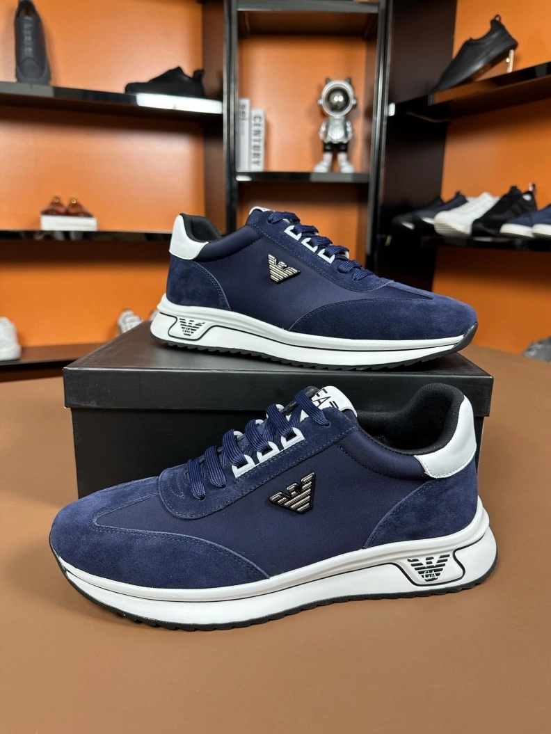 Sophisticated Armxnx Sneakers 108362