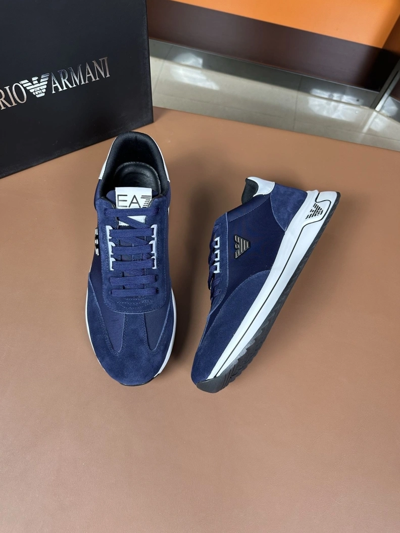 Sophisticated Armxnx Sneakers 108362