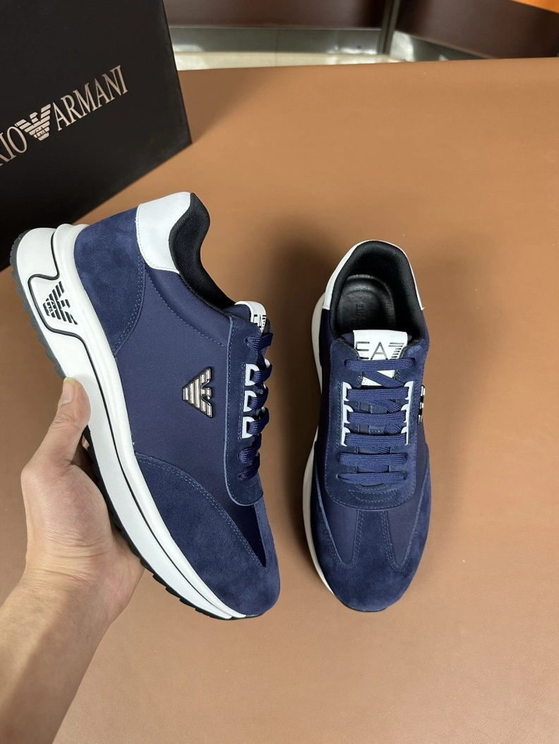 Sophisticated Armxnx Sneakers 108362