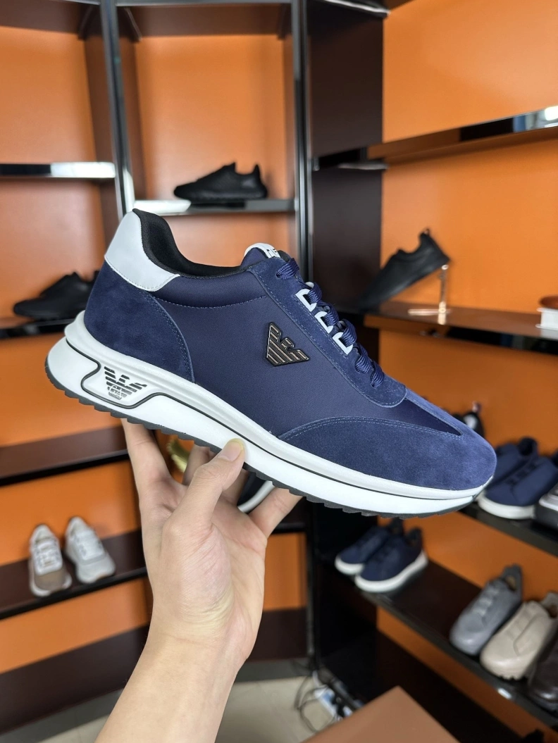 Sophisticated Armxnx Sneakers 108362