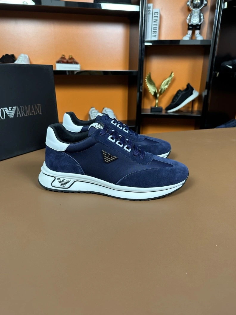 Sophisticated Armxnx Sneakers 108362