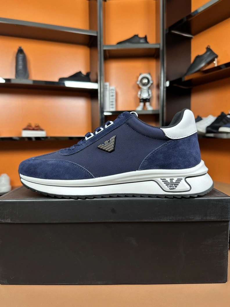 Sophisticated Armxnx Sneakers 108362