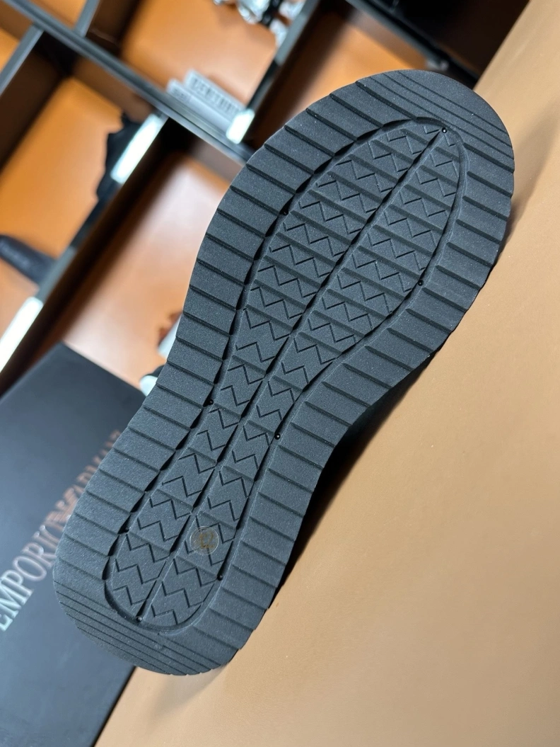 Sophisticated Armxnx Sneakers 108362
