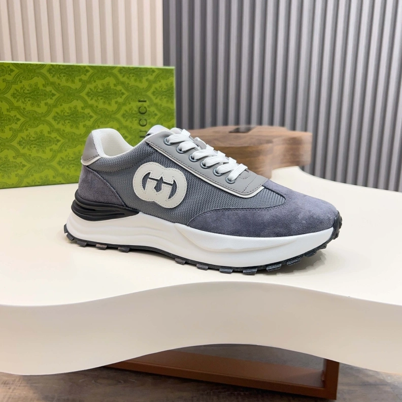 Classic Gxccx Casual Shoes 156754